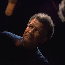 Film Screening: Abdullah Ibrahim: A Struggle for Love