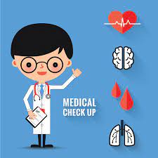 Let know about what is included in a general medical check up,like what are general test required for medical check up and what levels are necessary. Medical Check Up Stock Photos And Images 123rf