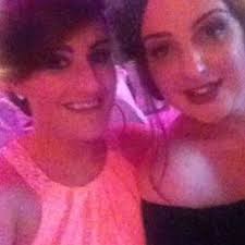 Tracey Mahon (@traceym820)