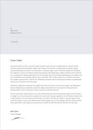 If you're applying for a role in a newer field like digital or media technology, it's best to leave the stuffy. Free Professional Resume Cover Letter In Illustrator Ai Format Good Resume