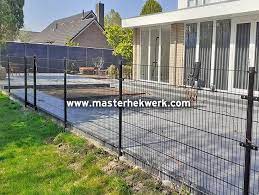 pin van masterhekwerk tuinhekwerk op tuinhekwerk masterhekwerk