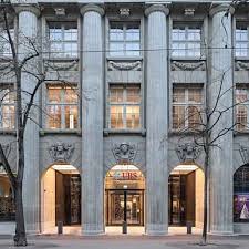 Aml/kyc change business analyst new. Wealth Earnings Rise At Ubs Aum Gains