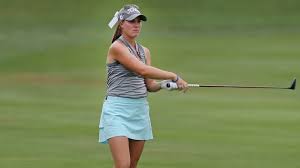 This is how far pga and lpga tour players hit it with every club by: Jennifer Kupcho Proves She Is Lpga Tour Worthy Colorado Avidgolfer