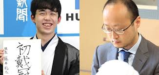 Quod erat demonstrandum], volume 4 (fiction), tokyo: ç¬¬92æœŸæ£‹è–æˆ¦ è—¤äº•è¡å¤ªæ£‹è– æ¸¡è¾ºæ˜Žåäºº ãƒ­ãƒƒã‚¯ã‚·ãƒ§ã‚¦ã‚®