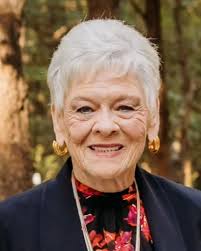 Jerrie Batchelor Obituary July 2, 2024