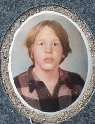 Jay Anthony Mertz (1962-1977)