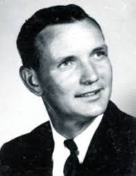 Richard E. Pride, Sr., 92