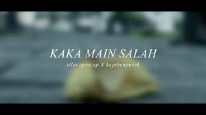 Kaka Main Salah Official Lyric Video Youtube