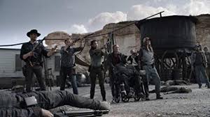 Fear The Walking Dead Tv Series 2015 Imdb