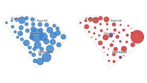 South Carolina U S Senate Results Tim Scott Wins Election Results 2016 The New York Times