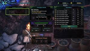 Hunting horn (狩猟笛 shyuryou fue, hunting animal flute) is a weapon category in monster hunter world (mhw). Monster Hunter World Iceborne Official Web Manual Master Rank Kulve Taroth