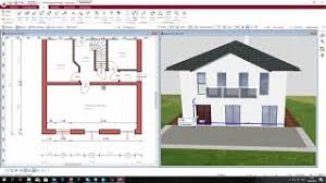 Der 3d hausplaner ist eine moderne 3d cad architektur software mit benutzerfreundlichen windowsoberfläche. 3d Hausplaner Welche Cad Software Zur Hausplanung Appvizer