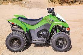 2007 kawasaki kfx50 90 centrifugal clutch pack clutches belt drive. 2020 Kawasaki Kfx90 Dirt Wheels Magazine