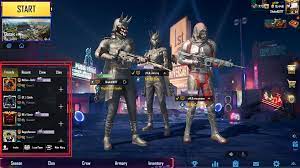 Dear Pubg Mobile Please Add Some Indicator In The Friend List For Mobile Or Emulator Pubgmobile