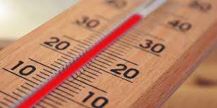 Canicule Intense: 17 Départements en Alerte!🌡️🌡️ Jusqu'à 41°C! - Imagen principal del artículo