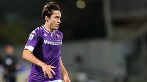 Federico chiesa was a real livewire, including in the final against england, although he went off injured just before extra time credit: Federico Chiesa Dalla Fiorentina Alla Juventus Le Cifre Ufficiali