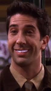 FRIENDS - Ross' teeth 🤣😁🤣, #twoandahalfmen #funny #laugh #friends  #thebigbangtheory #everybodylovesraymond #accordingtojim #charlieharper  #humor #laugh #comedy #sitcom #tv #joeytribbiani #sarcasm ...