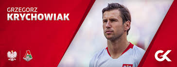 Grzegorz krychowiak:jak się stoi na boisku przed takim meczem, czuje się wyjątkowość chwili. Grzegorz Krychowiak Facebook