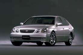 Maybe you would like to learn more about one of these? Toyota Aristo Review Providecars