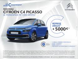 Portes Ouvertes Chez Votre Concessionnaire Citroen Midi Auto Vannes