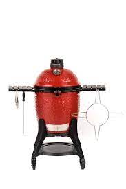 Kamado Joe Classic Iii Bbq Bbq Charcoal Barbecues Kamado Joe Garden Furniture Barbecues Outdoor Ie