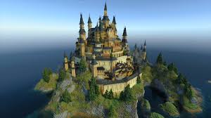 This base type is the simplest type to make, preferred by beginners and expert players alike. Pearlescentmoon On Twitter Proud To Present The Latest Build Project Over The Past Month Grianmc And I Have Collaborated To Create This Mega Base Castle Creation In Minecraft Rtx Inspired