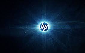 Hp 4k Logo Crerative Hewlett Packard Bilgisayar Duvar Kagidi Duvar