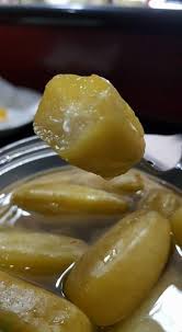 Jom cuba resepi yang dikongsikan oleh laili adam di facebook. Cara Buat Jeruk Homemade Guna Belimbing Buluh Sedap Bebas Pengawet