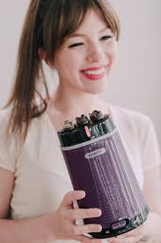 Hair Curler Conair Bun Conair Bun Maker Kit Brown 6pcs