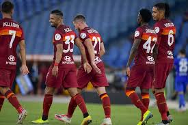 За сайта математически футболни прогнози и пълна статистика за мачове от над 300 футболни. Prognozy Na Futbol Cherdancev Dal Prognoz Na Match Roma Fiorentina