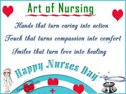 Announced recently by the international council of nurses (icn), the theme for international nurses day 2021 follows on from previous years, with the overarching theme nurses: International Nurses Day 2017 Theme Quotes Messages Wishes Greetings To Be Shared Ibtimes India