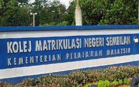 (kolej matrikulasi negeri sembilan) 7. Pelajar Kolej Matrikulasi N Sembilan Diarah Jalani Kuarantin Susulan Beberapa Pelajar Positif Covid 19