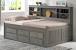 Daybed With Storage