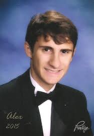 2015 Sunday School Graduates