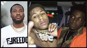 Meek Mill Voice Frustrations With 2019 Rappers Are Yall Crime Bosses Or Millionaires Youtube Rappers Meek Mill Hip Hop Videos