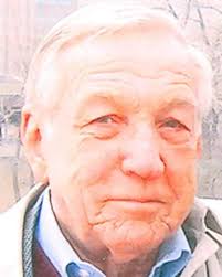 Perry Gragg Obituary (1929