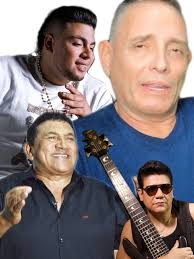 CASA DEL VALLENATO ®