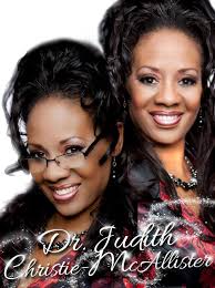 I'm a fan of Judith Christie McAllister