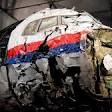 Malaysia Airlines Flight 17