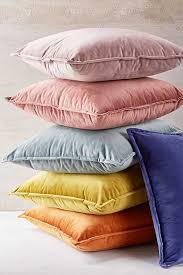 Once they're clean, dry your pillows in a dryer. How To Wash Throw Pillows At Home Bedsheets Express