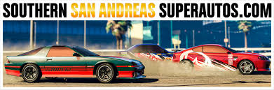 Rated 5.00 out of 5 $ 25.00 $ 20.00 add to cart. New Inventory At Southern San Andreas Super Autos Rockstar Games