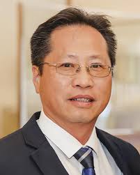 Raymond Cam Chang Obituary