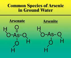 Removing Arsenic From Drinking Water Supplies The Driller