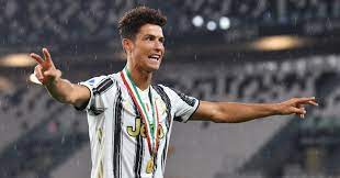 Trucker jacket with cr7 logo in clean black stretch denim. 11 More Incredible Records Juventus Cristiano Ronaldo Has Broke In 2019 20 Planetfootball