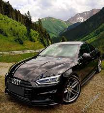Audi S5 Audi S5 Audis5 Audi S5 Audi A5 Coupe Audi