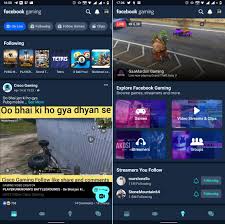 So i went to play store to download again and it gave an error saying. Here S A Quick Look At The Facebook Gaming Mobile App Beebom
