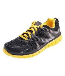 Black And Yellow Running Shoes Yellow Sport Shoes Price In India Buy Sparx Black Yellow Sport Shoes Online Shopping Shoes Trending Sneakers Sports Shoes