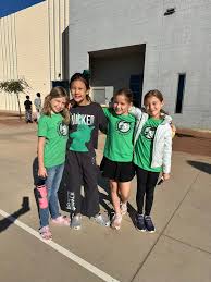 Belen Soto Elementary...