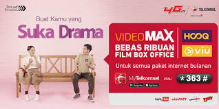 Maybe you would like to learn more about one of these? Paket Add On Videomax Grapari Banjarbaru