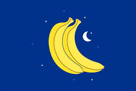 If you're worried about being wasteful, you've clearly never had a boiled banana before! How A Banana Before Bed Can Help You Sleep Better Amerisleep